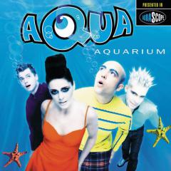 Be A Man von Aqua (Download) 