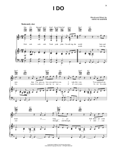 I Do von Boyz II Men (Download) 