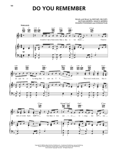 Do You Remember von Boyz II Men (Download) 