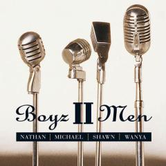 I Finally Know von Boyz II Men (Download) 
