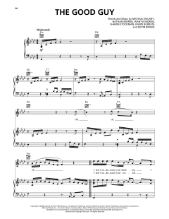 The Good Guy von Boyz II Men (Download) 