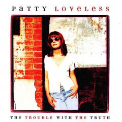Lonely Too Long von Patty Loveless (Download) 