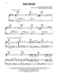 The Roof von Mariah Carey (Download) 