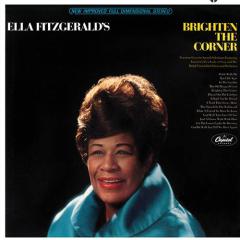 Brighten The Corner Where You Are von Ella Fitzgerald (Download) 