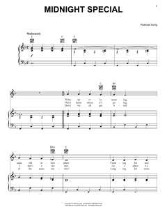 Midnight Special (Download) 