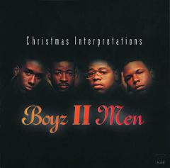 Share Love von Boyz II Men (Download) 