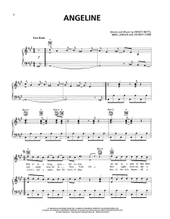 Angeline von Dickey Betts (Download) 