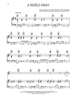 A World Away von Avalon (Download) 