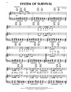 System Of Survival (Download) 