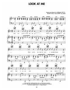 Look At Me (Download) 