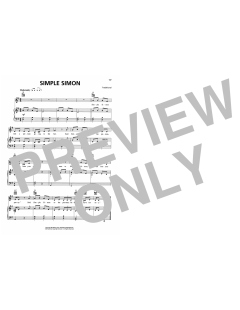 Simple Simon (Download) 