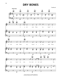 Dry Bones (Download) 