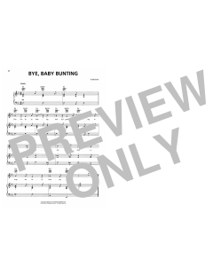 Bye, Baby Bunting (Download) 