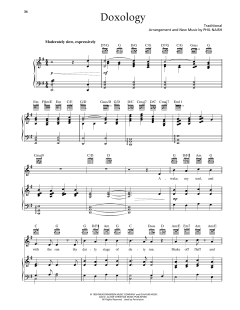 Doxology von Steve Green (Download) 