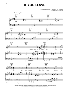 If You Leave (feat. Next) von Destiny's Child (Download) 