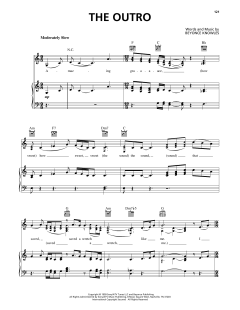 The Outro von Destiny's Child (Download) 