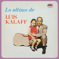 Aunque Me Cueste La Vida von Luis Kalaff (Download) 