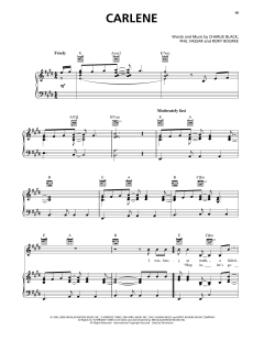 Carlene von Phil Vassar (Download) 