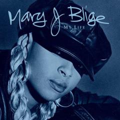 Be Happy von Mary J. Blige (Download) 