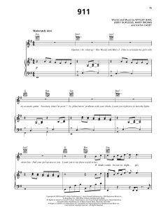 911 (feat. Mary J. Blige) von Wyclef Jean (Download) 