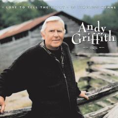 The Old Rugged Cross/Near The Cross von Andy Griffith (Download) 