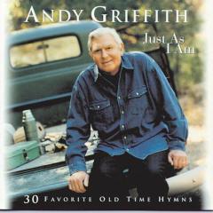 Onward Christian Soldiers/Stand Up, Stand Up For Jesus von Andy Griffith (Download) 