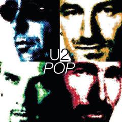 Discothèque von U2 (Download) 