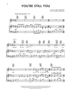 You're Still You von Josh Groban (Download) 