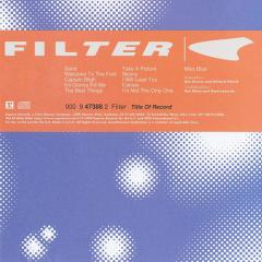Take A Picture von Filter (Download) 