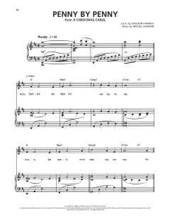 Penny By Penny von Michel Legrand (Download) 