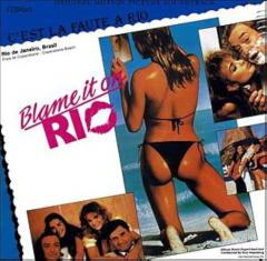 Blame It On Rio von Cy Coleman (Download) 