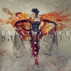 End Of The Dream von Evanescence (Download) 