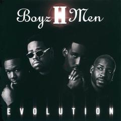 4 Seasons Of Loneliness von Boyz II Men (Download) 