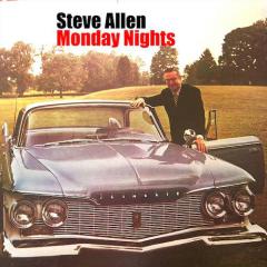 Impossible von Steve Allen (Download) 