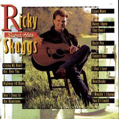 Cajun Moon von Ricky Skaggs (Download) 