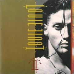 Sittin' In The Lap Of Luxury von Louie Louie (Download) 