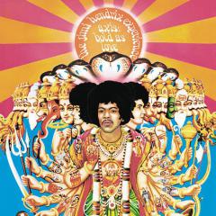 Spanish Castle Magic von Jimi Hendrix (Download) 