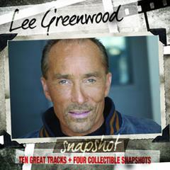 Dixie Road von Lee Greenwood (Download) 