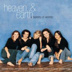 Heaven And Earth von Chris Eaton (Download) 