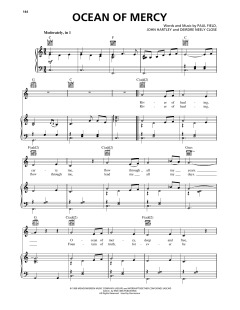 Ocean Of Mercy von Paul Field (Download) 