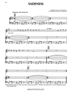 Sadeness von Enigma (Download) 