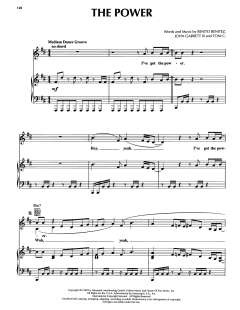 The Power von Snap (Download) 