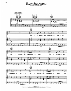Easy Skanking von Bob Marley (Download) 