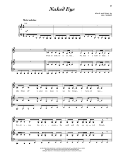 Naked Eye von Luscious Jackson (Download) 