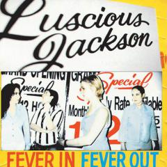 Naked Eye von Luscious Jackson (Download) 