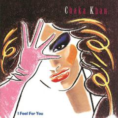 Through The Fire von Chaka Khan (Download) 