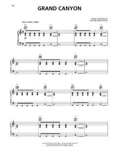 Grand Canyon von Kathy Mattea (Download) 