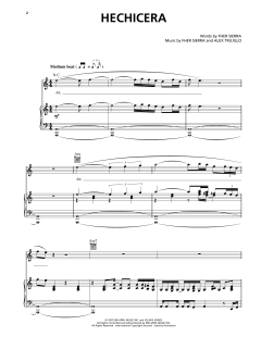 Hechicera von Maná (Download) 