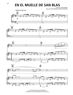 En El Muelle De San Blas von Maná (Download) 