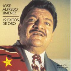 Ella (Brindo Por Ella) von Jose Alfredo Jimenez (Download) 